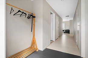 Exclusive Penthouse with Teracce