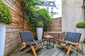 Maison Euler