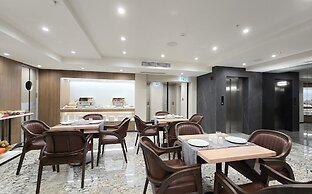 Griffin Hotel