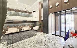 Griffin Hotel