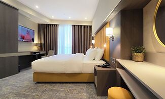 Griffin Hotel