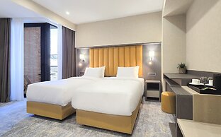 Griffin Hotel