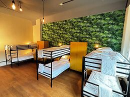 Coffee Inn Hostel Berlin