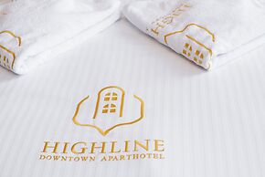Highline Downtown Aparthotel