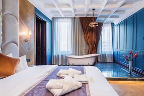 Highline Downtown Aparthotel