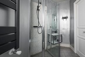 Highline Downtown Aparthotel