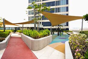 Capital Suites Hotel Apartments