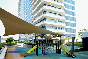 Capital Suites Hotel Apartments