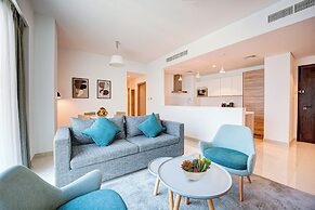Capital Suites Hotel Apartments
