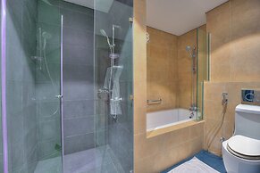 Capital Suites Hotel Apartments
