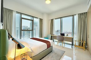 Capital Suites Hotel Apartments