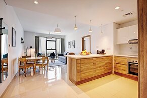 Capital Suites Hotel Apartments