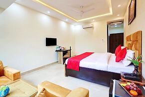 Hotel Golden Era