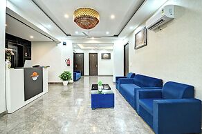 Hotel Golden Era