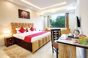 Hotel Golden Era