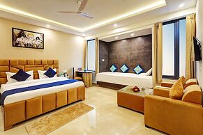 Hotel Golden Era