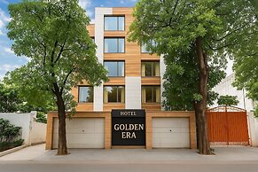 Hotel Golden Era