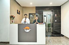Hotel Golden Era