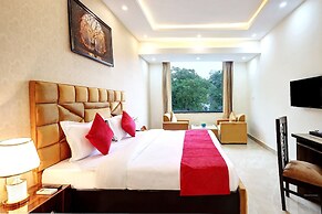 Hotel Golden Era