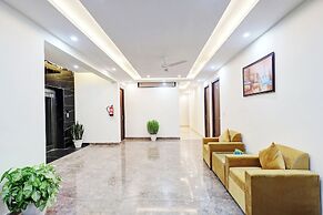 Hotel Golden Era