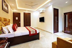 Hotel Golden Era