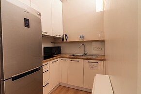 Sand by Grand Apartments