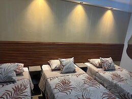 HOTEL LESUS
