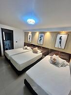 HOTEL LESUS