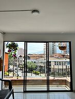 HOTEL LESUS