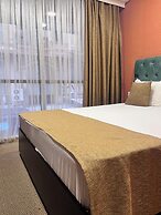Address Hotel