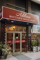 Address Hotel