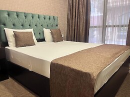 Address Hotel