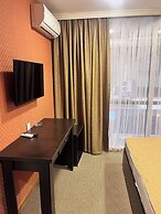 Address Hotel
