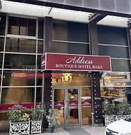 Address Hotel