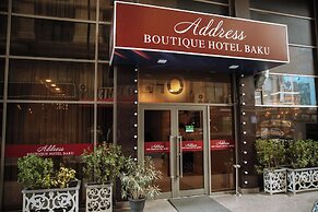 Address Hotel