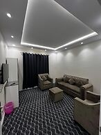 Yaqoot Al Madina Suites