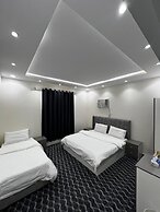 Yaqoot Al Madina Suites