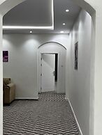 Yaqoot Al Madina Suites