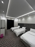 Yaqoot Al Madina Suites