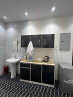 Yaqoot Al Madina Suites