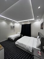 Yaqoot Al Madina Suites