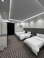 Yaqoot Al Madina Suites