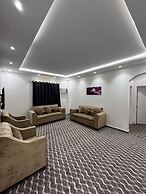 Yaqoot Al Madina Suites