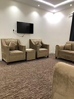 Yaqoot Al Madina Suites