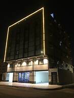 Yaqoot Al Madina Suites