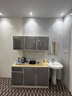 Yaqoot Al Madina Suites