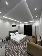 Yaqoot Al Madina Suites