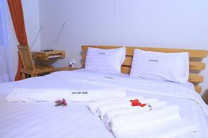 Hakyiri B&B