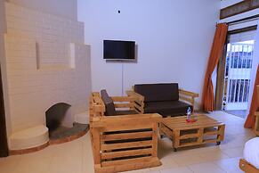 Hakyiri B&B