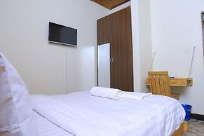 Hakyiri B&B